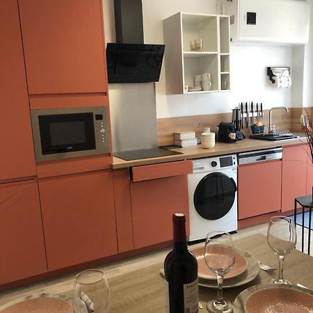 Appartement Chaleureux -Paris-Cdg-Rer B-Parc Des Expos De Villepinte-Disneyland-Asterix-Stade De France- Vaujours Eksteriør bilde