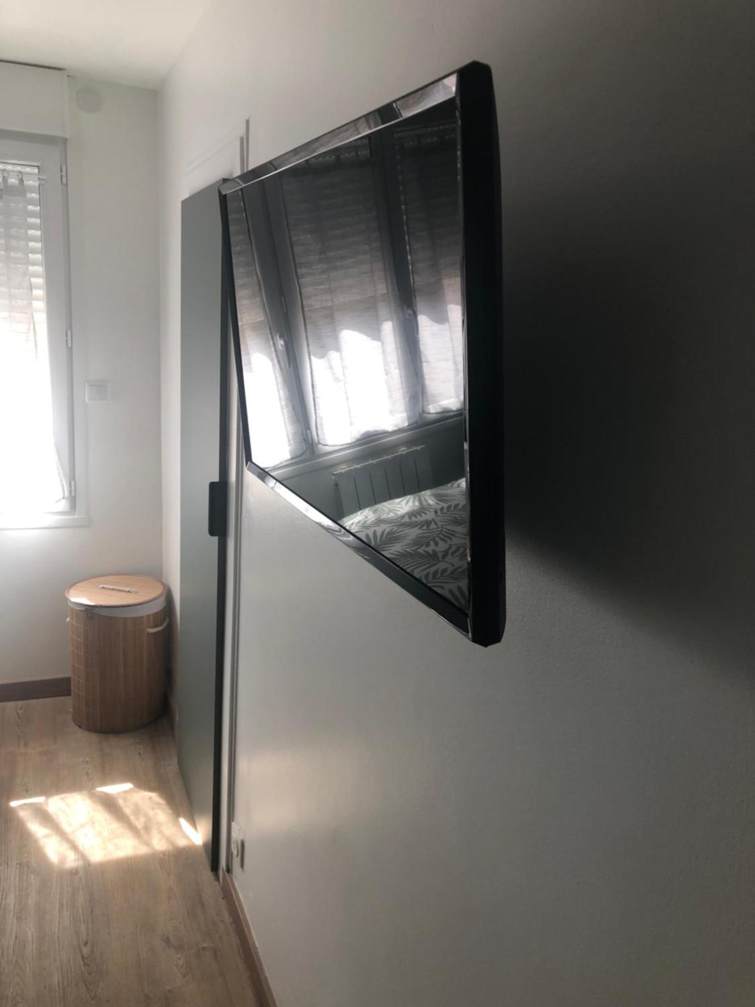 Appartement Chaleureux -Paris-Cdg-Rer B-Parc Des Expos De Villepinte-Disneyland-Asterix-Stade De France- Vaujours Eksteriør bilde